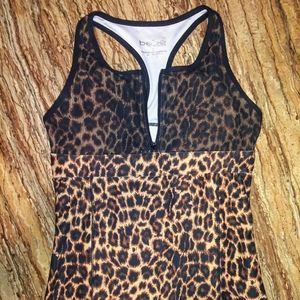 Bebe workout tank